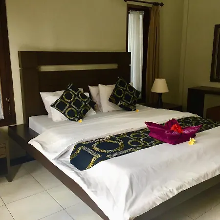 Aya Lodge Ubud Redpartner