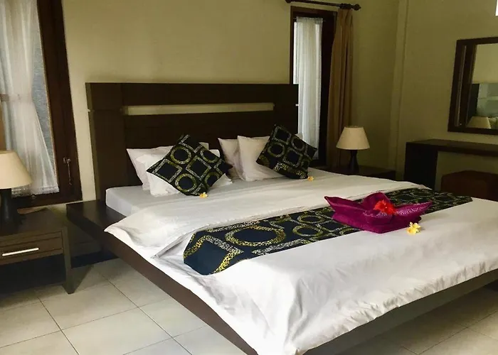 Aya Redpartner 3* Ubud (Bali)