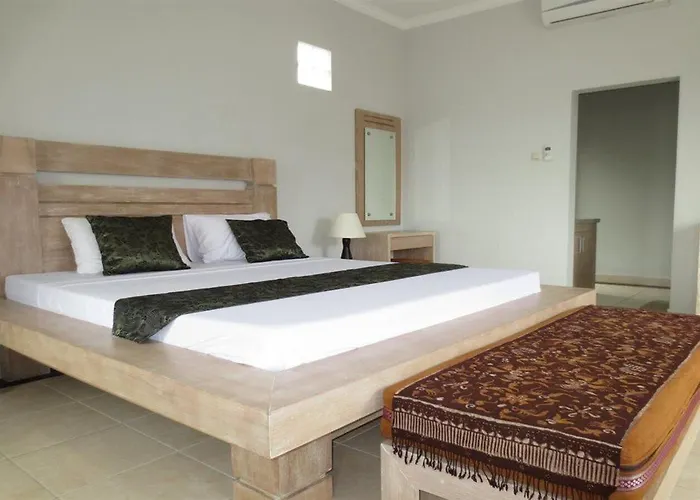 Guest house Aya Redpartner 3*