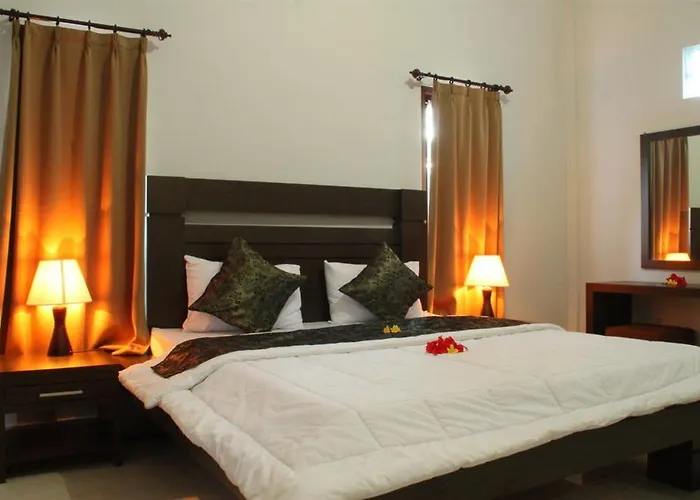 Aya Redpartner Guest house