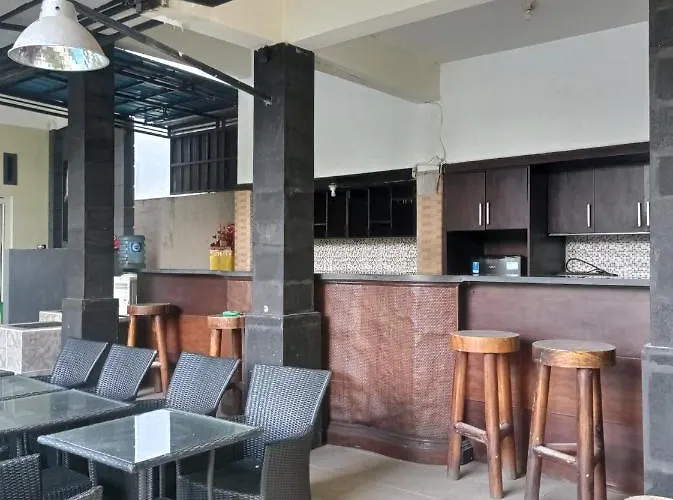 Aya Redpartner Guest house 3*