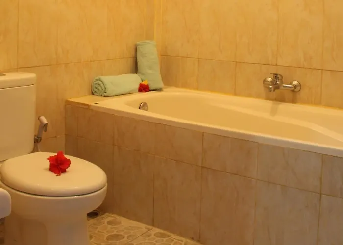 Aya Redpartner 3* Ubud (Bali)