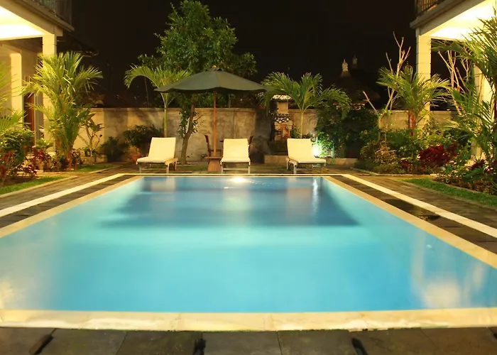 Aya Redpartner Guest house