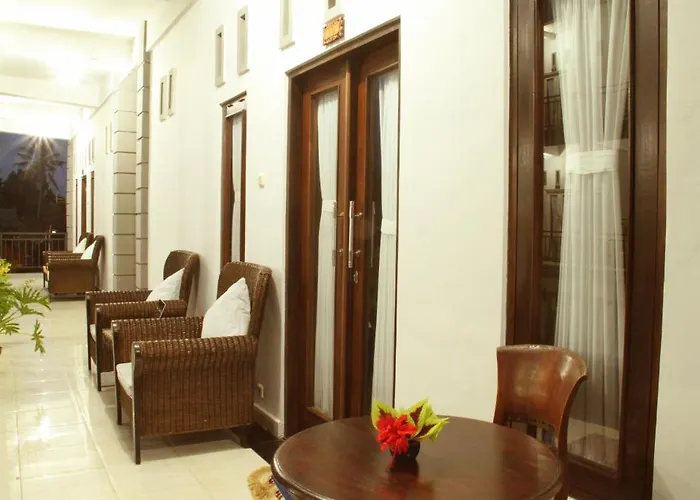 Aya Redpartner Guest house 3*