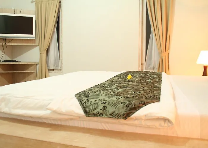 Aya Redpartner Guest house 3*
