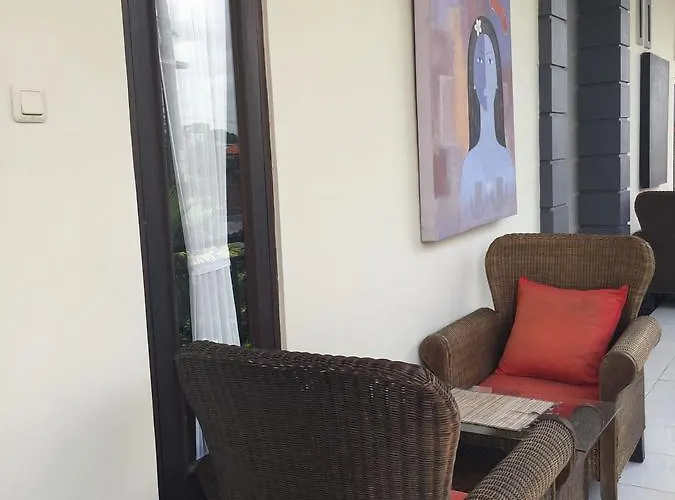 Aya Redpartner Guest house 3*