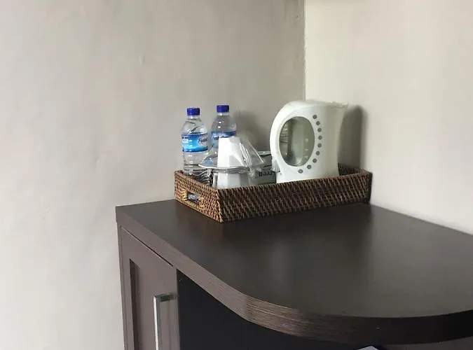 Guest house Aya Redpartner 3*