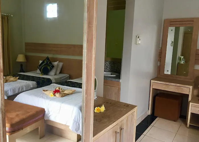 Guest house Aya Redpartner 3*